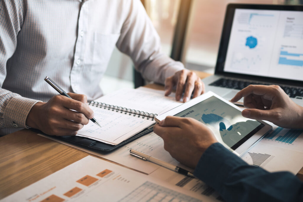 financial planning