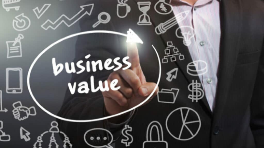 protecting business value