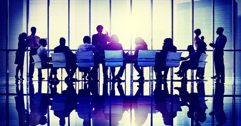 corporate governance