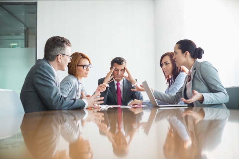family business challenges