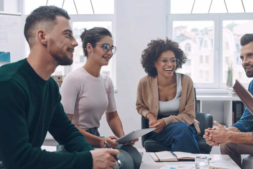 how to engage employees